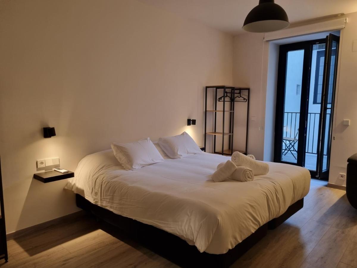 Kabialde Apartamentuak Tss00134 Зараутц Экстерьер фото