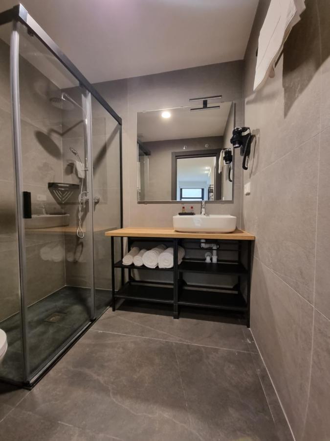 Kabialde Apartamentuak Tss00134 Зараутц Экстерьер фото