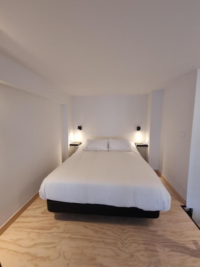 Kabialde Apartamentuak Tss00134 Зараутц Экстерьер фото